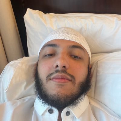 Meknessi92's profile picture. https://t.co/yuUNcFSJsa