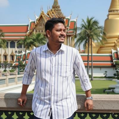 SurajGo03389446's profile picture. Secretary BJYM kaliabor Dist. BJP