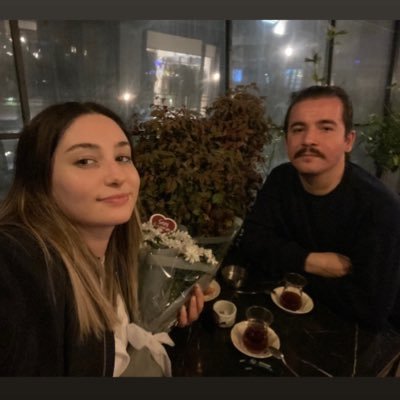 gulsumylm's profile picture. Master Degree