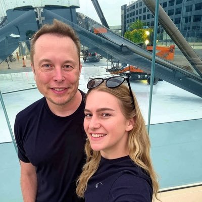 Mcamilaa96X's profile picture. Guiding @ElonMusk's vision for a better future through Spacex, Tesla, Neuralink, and more. & Tech enthusiast, dream chaser, and innovation advocate.