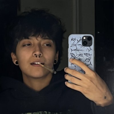 cinmntoastmunch's profile picture. they/them ENGAGED transmasc lesbian🏳️‍⚧️ cat dad ⊹obsessed with my sexy femme🫀budtender/shark enthusiast ⊹Trans Rights Are Human Rights & FREE PALESTINE
