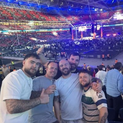 DannyLM_91's profile picture. Starving The Doubt