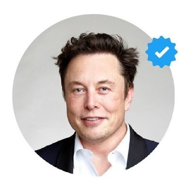 MMusk40278's profile picture. 𝑬𝑳𝑶𝑵 𝑴𝑼𝑺𝑲 🇺🇸✨ Spacex •CEO •CTO 🚔| Tesla •CEO and Product architect 🚄| Hyperloop • Founder 🧩| OpenAl • Co-founder 👇| Build A 7-fig IG https://t.co/5Y5veJkz3Q
