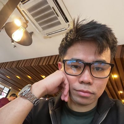 MeckyC40596's profile picture. blessings are come