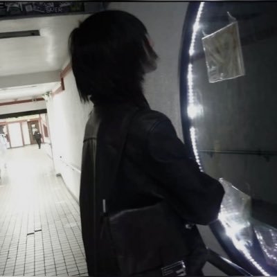 GentIeThreat's profile picture. いつも見たままじゃない