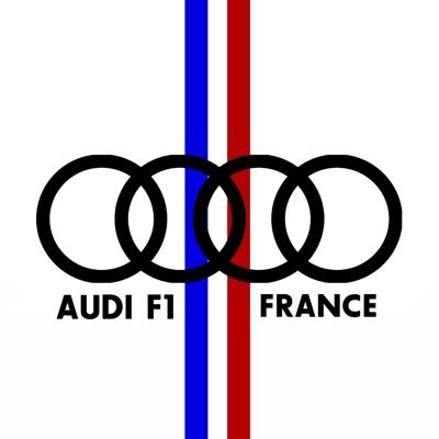 AudiF1FR's profile picture. Compte d’actualité français non officiel dédié à l’écurie aux 4 anneaux 🇫🇷 - Résultat 🏁 • Interview 🎙️ - 2026 👀🇩🇪
