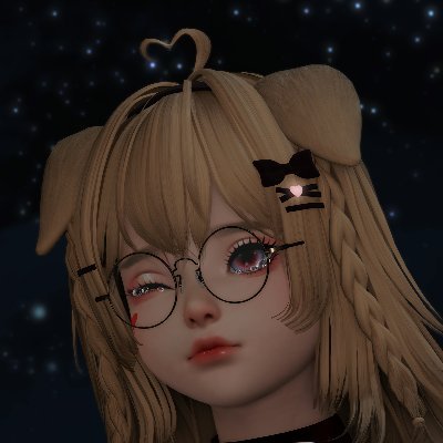 Centaurea_CL's profile picture. CNFF14陆行鸟区/常驻猫兔/🔞/抖M小狗/劣质图产出/ERP🆗/DM open/欢迎扩列勾搭/性骚扰OK
大狗狗：@Panettone7254
世界上最温柔的主人@GGxgchhv57336