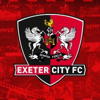 Exeter City FC (@officialecfc) 's Twitter Profile Photo