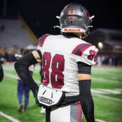 dom_v33's profile picture. 6’1 | 175 | WR/FS | Destrehan, LA | Class of ’28 | 📲(985)-212-2166 Email: domtownsend33@gmail.com NCAA ID# 2509728252