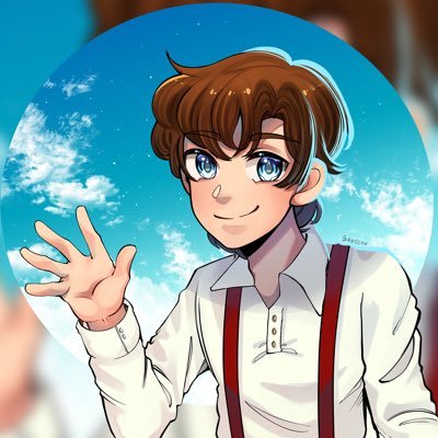 Alessio7G_FR's profile picture. Réalisateur de Machinima Minecraft Voice-actor amateur Addict à OW2 CROISSANT
Battletag: Alessio7G#2445