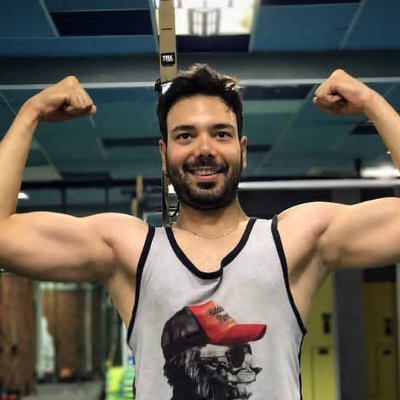 AshyMorte's profile picture. Software Engineer · NFT Artist · Founder of @Flowguins 🐧⚔️
Building culture on @flow_blockchain