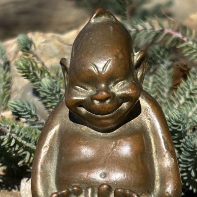 ljwasescha's profile picture. 