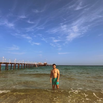 BOF_zz's profile picture. 25 | Fitness | Life Coach | Personel Trainer | Retired Gamer | From Mars | Farmer |