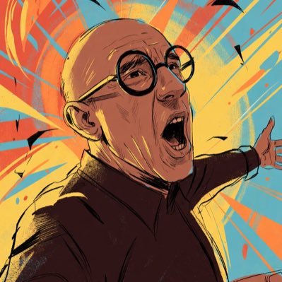 BigCultureGuy's profile picture. Pop culture | Sports takes | Film & TV | ⛳️🎥🏈 | Threads on what everyone's buzzing about