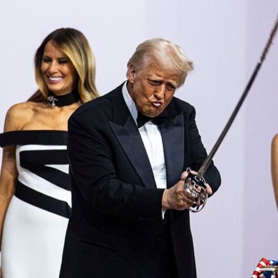 zrickety's profile picture. 100% American🏎️🇺🇸Logical thinking. Truth.
UNLOCKED thanks to Musk takeover!!
Freedom fighter.
Mechanic.