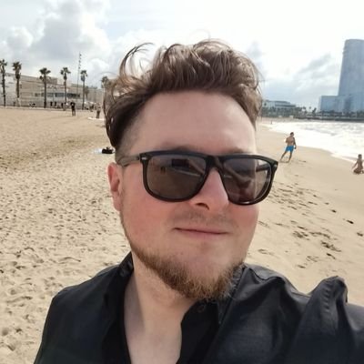 JacekWalewski2's profile picture. ...