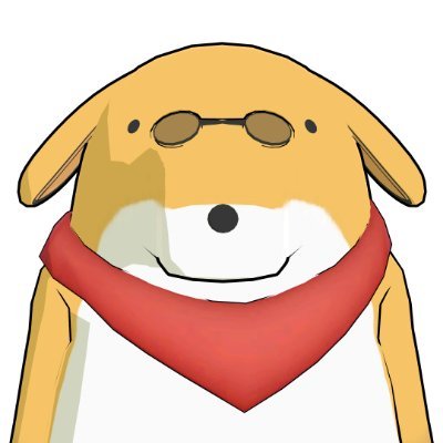 noji_VRC's profile picture. 世界一優しい人です

VRChat：ɴᴏᴊɪ
LoL：NOJI#お味噌汁

Shop：https://t.co/ku4nUbBGbG
Cast：#ミリオンダラーVRC