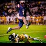 football_fphs's profile picture. Franklin Parish High School Patriots football! 🏈 🇺🇸
