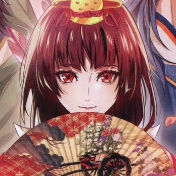 birushanao's profile picture. you hate birushana and now you want me to rt your missing sister?