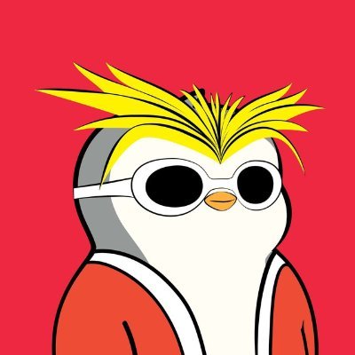 apnumen's profile picture. esports CEO, @saint_eth archbishop, @theplooshies enjoyer, 
apnumen.eth: Pudgy Penguin #3022