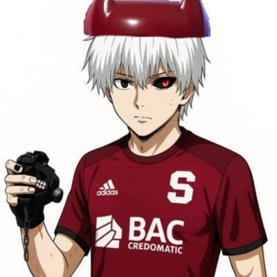 AronaX30's profile picture. Futbol de mi Pais? sa picha won aqui puro futbol europeo y internacional | RMCF | CARP | BAY | SAP | FLA