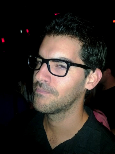 edekeratry's profile picture. i like people. cars. new media. and the great outdoors