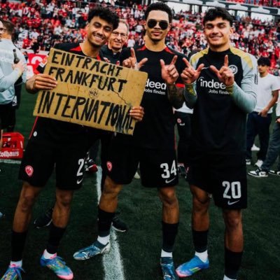 Smilefnr's profile picture. 🦅