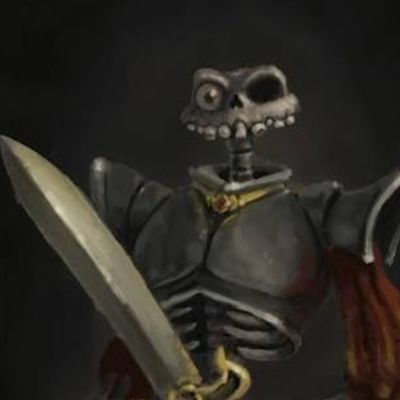iiiii87217's profile picture. Hi I am Sir daniel fortesque from medievil and Fan of FPE aka Fundamental Paper Education/Transformers/Medievil