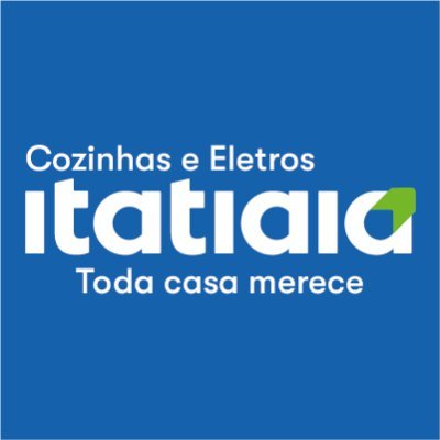 minhaitatiaia's profile picture. Muito mais que cozinhas...
Cozinhas e Eletros Itatiaia, toda casa merece 💙
