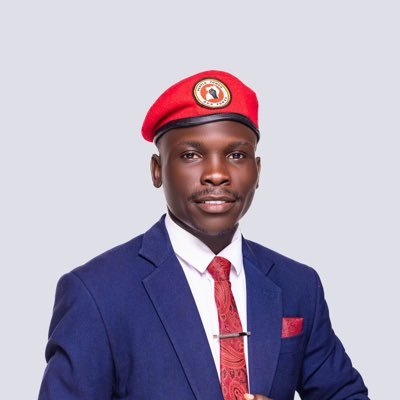 isaacmukiibiSnr's profile picture. Lamentations 3:28-30 | Cartoon Lover | HUMAN RIGHTS ACTIVIST @NUP_Ug | I Prefer kindness | Radical Leftist