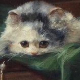 poetryofgreen's profile picture. 