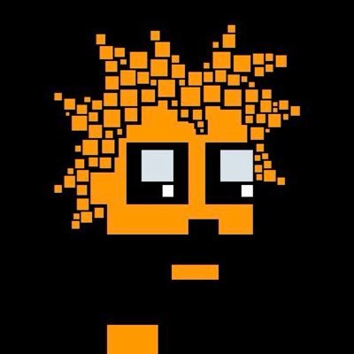 wttfb1's profile picture. 20+ years in Film. Crypto enthusiasts