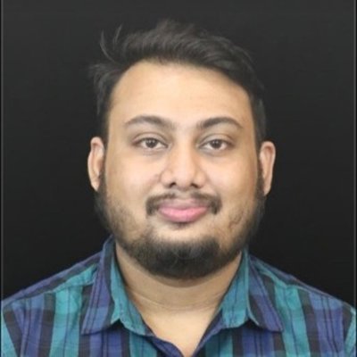 iamRadib's profile picture. SDE-III @Flipkart, Ex- Amazon, TALA