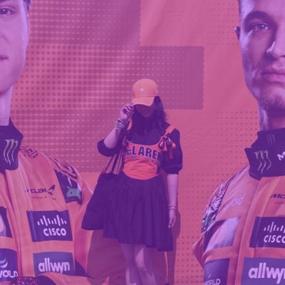 Miharunanaa's profile picture. 🇬🇧🇸🇬🇯🇵| Landostand 2026 🏁 | F1→Love & Respect whole grid🥰4•44•81•47•3•PA17| F2 | F1A | INDY| SF | WEC| Etsy: WalkingOnTheGrid 🏁 | プロ野球→鷹