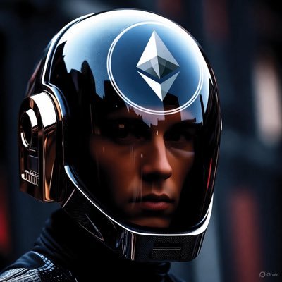 ETHalphaMASK's profile picture. 