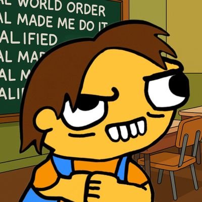 Jimbo_Slice_Bro's profile picture. Full retard! Let's get rich! Put on the FSJAL, you degenerate MFs!!