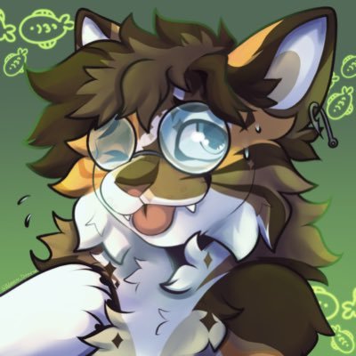 whitlockite's profile picture. mountain cat | 21 | my gay dog @nnnstrs 💜 | p:@/Glacier_Deer