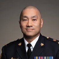 DeputyChan's profile picture. Official account of Deputy Chief Andrew Chan, #VPD Support Services Division. Account not monitored 24/7. *Call 911 for emergencies.
