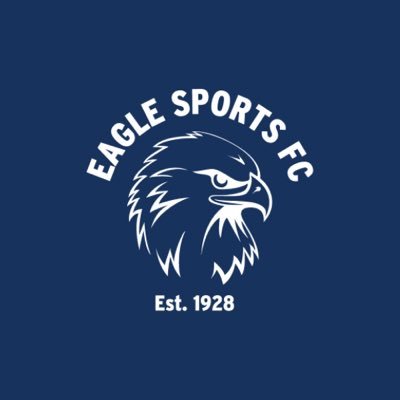 EagleSportsFC's profile picture. Est. 1928. Members of @CheshireFL. 2* England Football Accredited. Based at Eagle Sports & Social Club, Warrington, WA5 2SZ