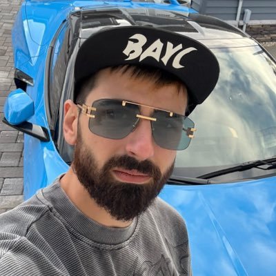 HermetixWeb3's profile picture. Just a degen trying to make an honest living. Account got suspended, Elon save me.