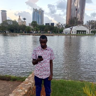 JamesMumo320123's profile picture. 