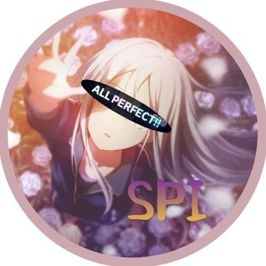 SPIspi210's profile picture. 中2音ゲーマー
サブ垢 @esu0210
鍵🗝️@Nunununu210
弟子@4ujQ4c2 @kosame_111213
姉貴@yui___hitori