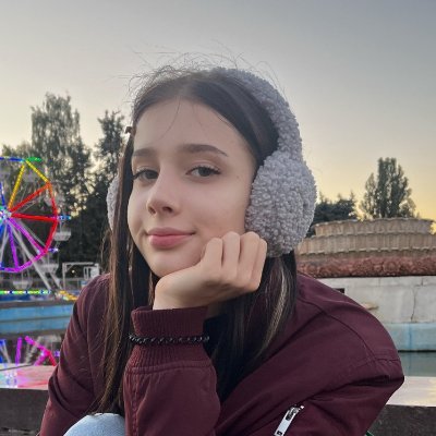 AmyRoseOF1's profile picture. 💫 Your reason to check Twitter every day

🎁 JOIN TO MY ONLYFANS FOR FREE👇🏻