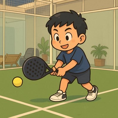 temvixk's profile picture. 