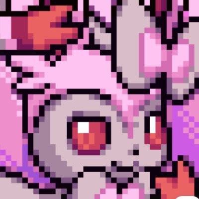 transandtiring's profile picture. -Transgender It/She (She her in character)
-Cynthia- Maid for Jacinthe, Ex-Champion.
-Claudia- Sylveon, Lance of Justice.
-Discord is heckinsylvie