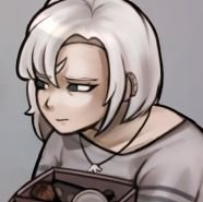 drantequotes's profile picture. Tweeting Danganronpa Antebellum: Lockdown quotes everyday! | @GimmickBots ♡