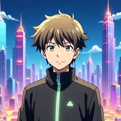 adeiza_jac55389's profile picture. God's son, Growth driven, Web 3 believer, Vet student, Video editor