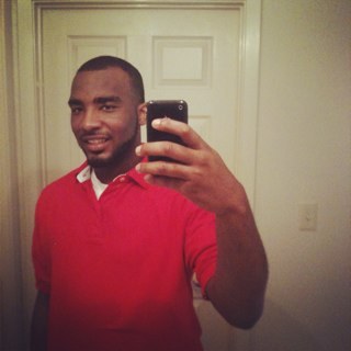 muck23's profile picture. Im Cordarius Smith most ppl call me muck ... Im a college hooper  .. follow me and ill follow back .. please dont take my tweets serious ....