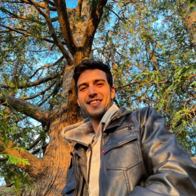 Mehran_g0's profile picture. 🇨🇦 Software engineer | Western alum | Founder @blendstudioai | Previously built https://t.co/kQEGjZLkRs |  co-founder @ZeusEbikes