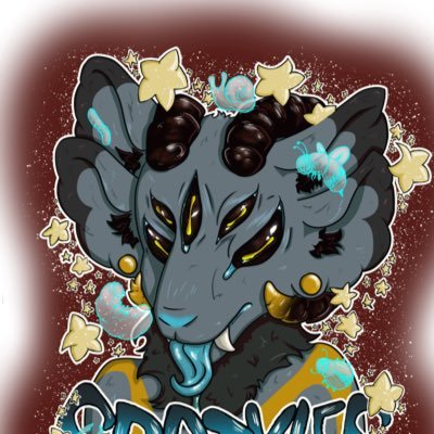 SphincSprink's profile picture. I doodle Any Pronouns